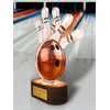 Akrylátová trofej TLR2023311 | Bowling