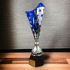 Pokal LUXUS LXL2024/40