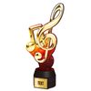 Dřevěná trofej ACTCW052 | Hudba