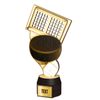 Dřevěná trofej ACTCWR049 | Hokej