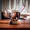 Akrylátová trofej AWF M95 | Piklebal