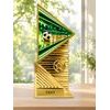 Designová trofej TRI2027M40 | Fotbal