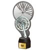 Dřevěná trofej ACTCW008 | Cyklistika