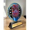 Kovová trofej SAM03M05 | Šipky