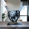 Akrylátová trofej AWF M95 | Piklebal