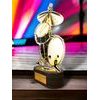 Akrylátová trofej TLR2023327 | Hudba