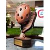 Akrylátová trofej TLR2023218 | Piklebal