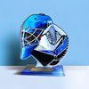 Akrylátová trofej AWF M82 | Hokej