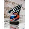 Akrylátová trofej TL2023209 | Motorsport