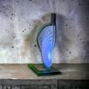 Akrylátová trofej AWF M32 | Golf