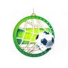 Kovová medaile MDM04M01 | Fotbal