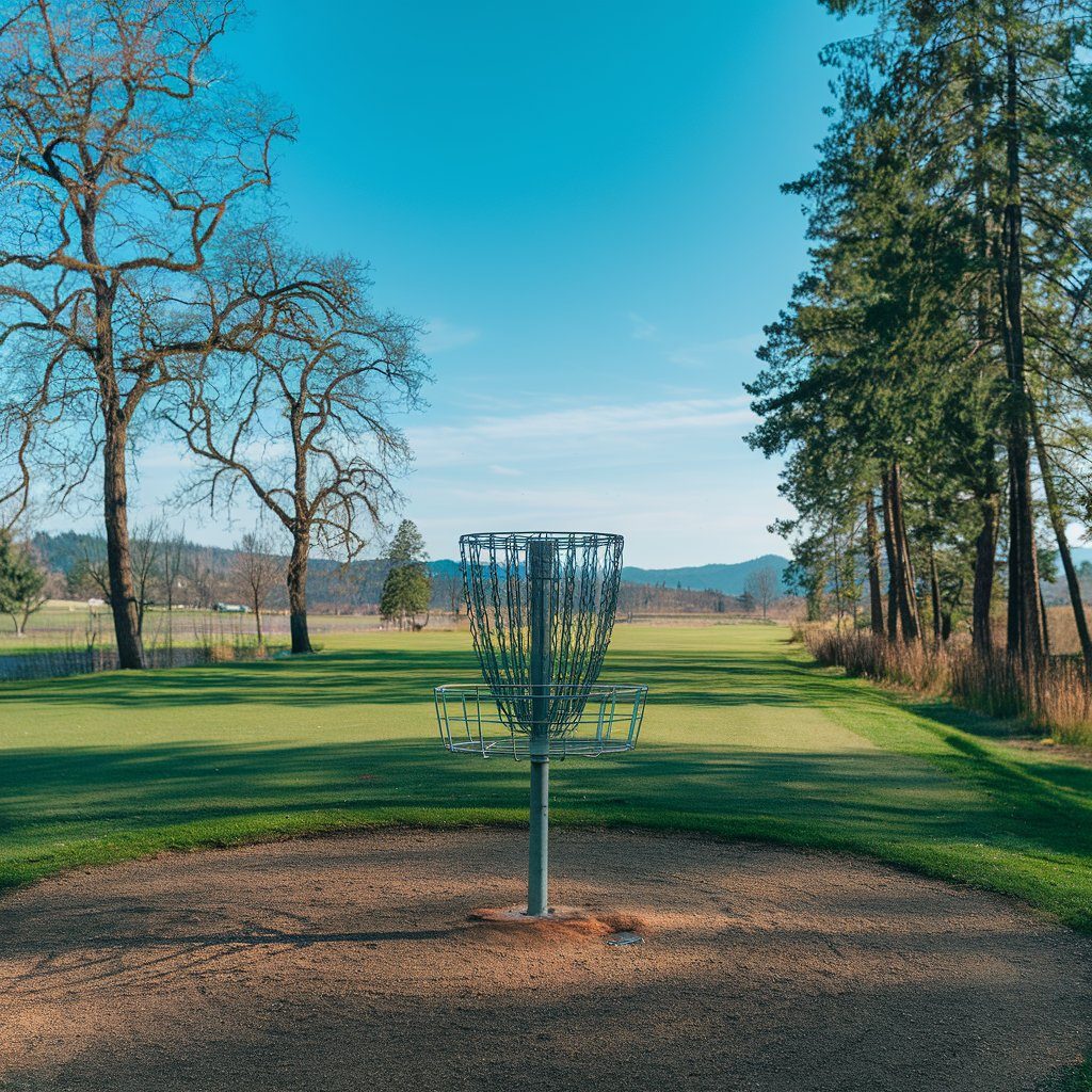 discgolf