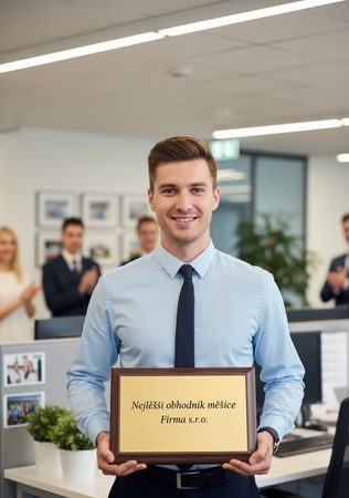 11 tipů na dárky pro zaměstnance, které potěší váš tým