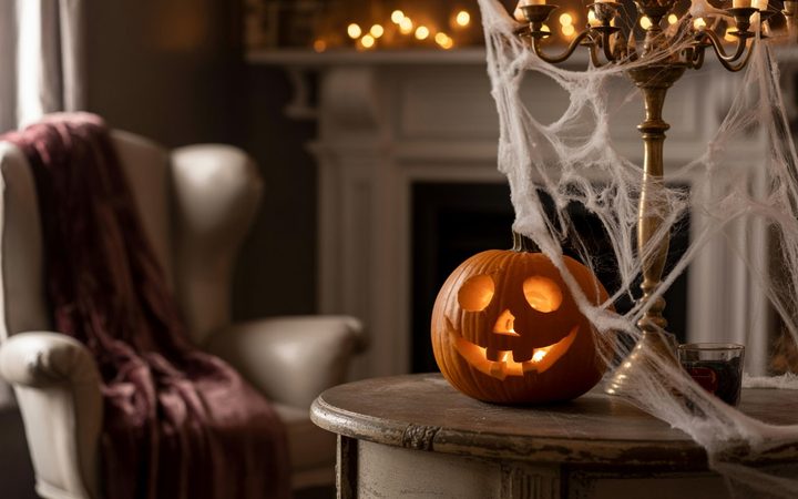 Was gibt man zu Halloween – und warum wird es gefeiert? Entdecken Sie mit uns die Hintergründe dieses besonderen Festes