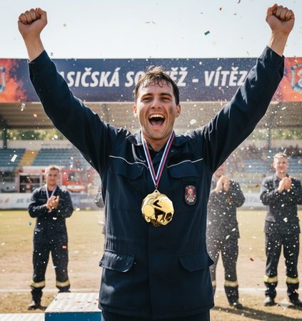 Wie wählt man die richtige Medaille aus? 6 Tipps für Veranstalter