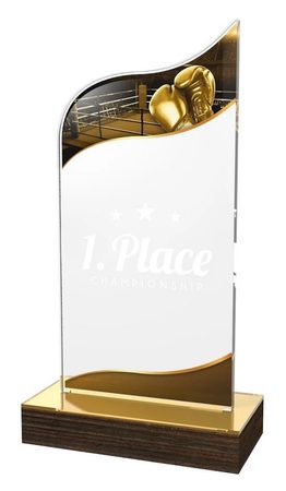 Co je to plaketa? A jak ji vybrat?