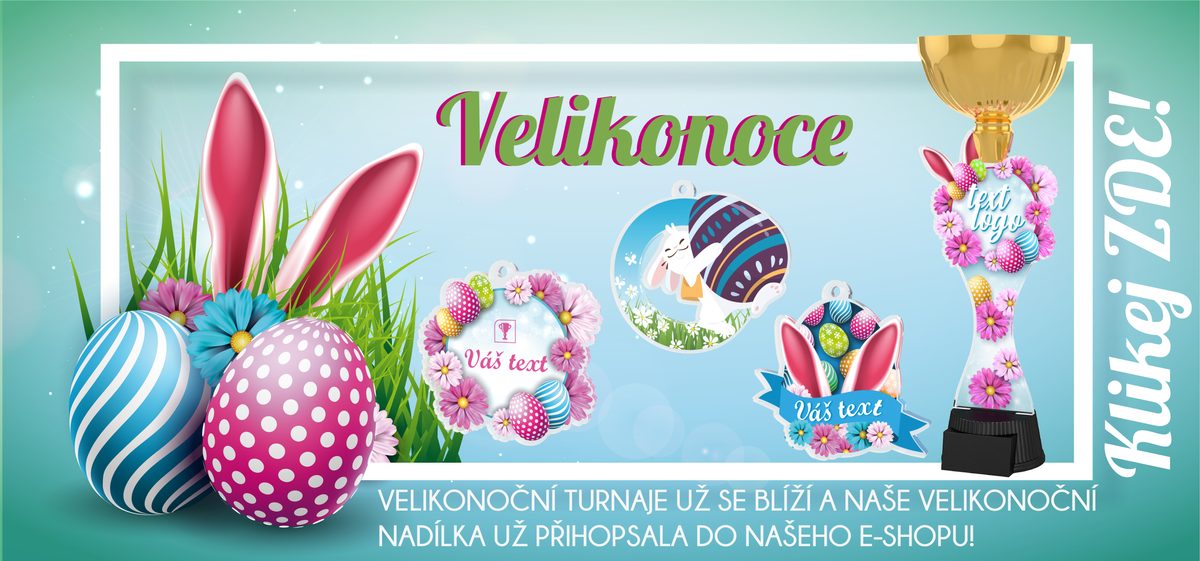 Velikonoce