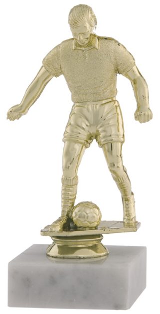 Pokale Figuren Fußball Pokale Bauer 