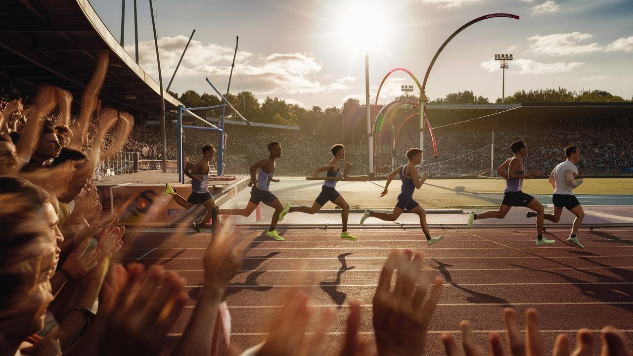 atletika