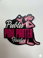 Originální zakázková medaile s vlastním maskotem