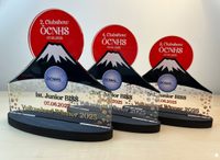 Zakázkové sportovní medaile