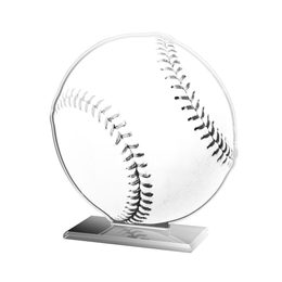 Akrylátová trofej AWF M33 | Baseball