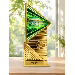 Designová trofej TRI2027M43 | Tenis