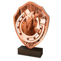 Holztafel TFRW093 | Reitsport