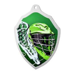 Kovová medaile MDM02M16 | Lacrosse