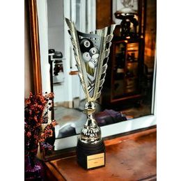 Sportovní pohár GL10 | Billiard