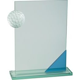 Golfová trofej CR030