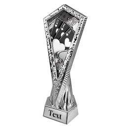 Sporttrophäe AYR1M07 | Kartenspiele