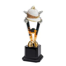 Akrylátová trofej ACUTMINIM57 | Hasiči