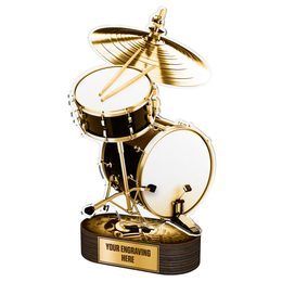 Akrylátová trofej TLR2023327 | Hudba