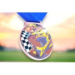 Medaillen MDLMIDM14 | Motosport