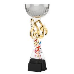 Akrylátová trofej ACUPCSMINIM54 | Hudba