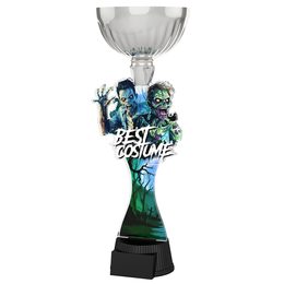Akrylátová trofej ACUPCSM138 | Halloween