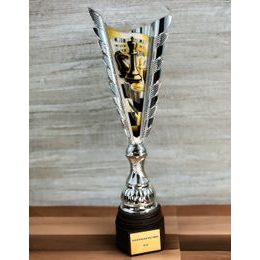 Sport Pokal SL31 | Schach