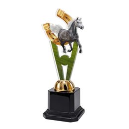 Akrylátová trofej ACUTMINIM11 | Jezdectví