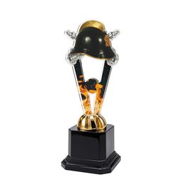 Akrylátová trofej ACUTMINIM53 | Hasiči
