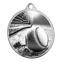 Medaillen MDLR001M04 | Tennis