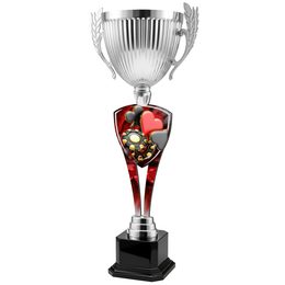 Trophäe ACUPM2026M28 | Kartenspiele