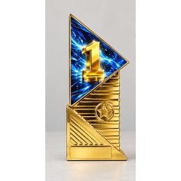 Designová trofej TRI2027M79 | Čísla