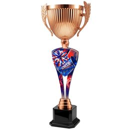 Trophäe ACUPM2026M25 | Cheerleader