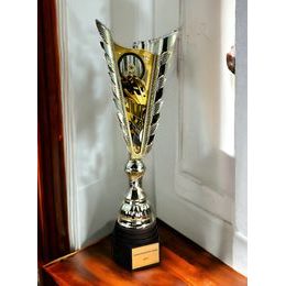 Sportpokal GL44 | Radfahren