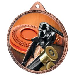 Medaillen MDL001M67 | Schießen