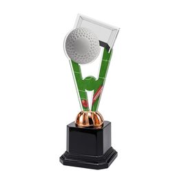 Akrylátová trofej ACUTMINIM24 | Pozemný hokej