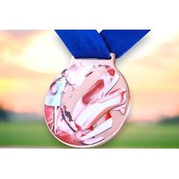 Medaillen MDLMIDM22 | Ballett