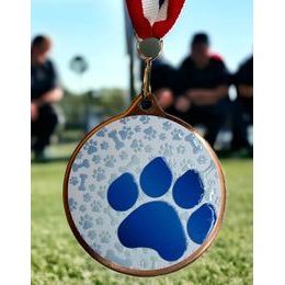 Medaillen MDLMAXM53 | Kynologie