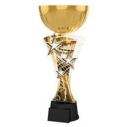 Akrylátová trofej ASTARNCUPMINIM02 | Basketball